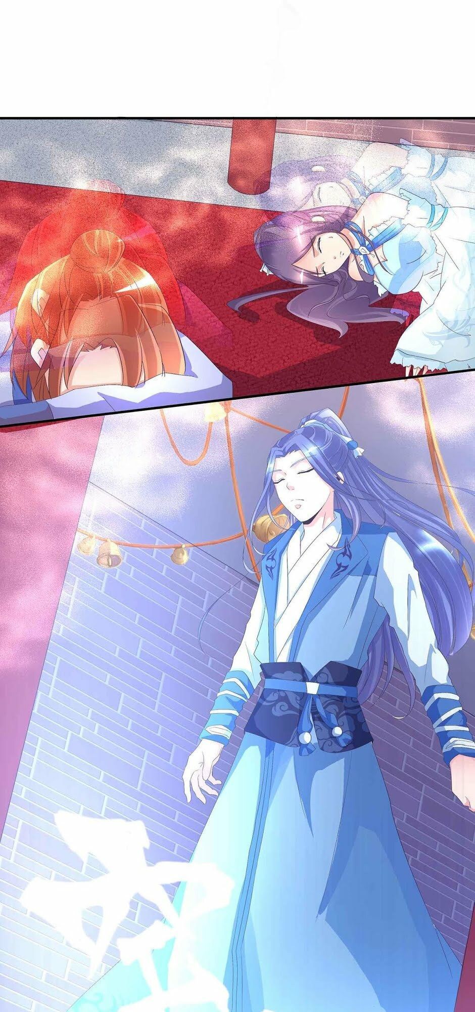 Đệ Nhất Chưởng Môn Chapter 46 - Trang 2