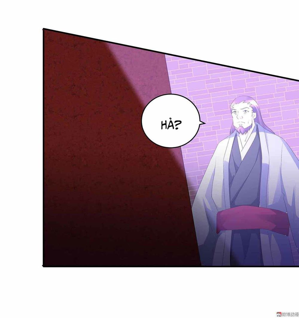 Đệ Nhất Chưởng Môn Chapter 46 - Trang 2