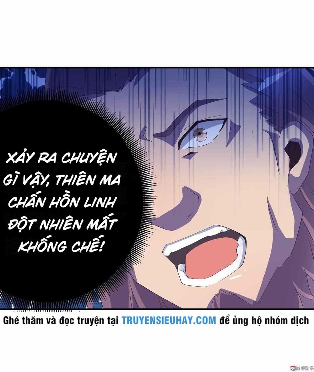 Đệ Nhất Chưởng Môn Chapter 46 - Trang 2
