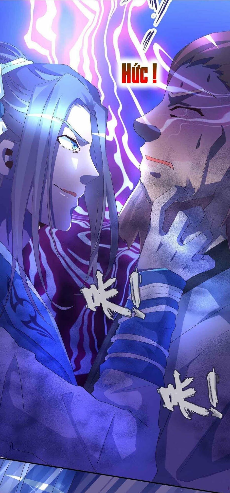 Đệ Nhất Chưởng Môn Chapter 46 - Trang 2