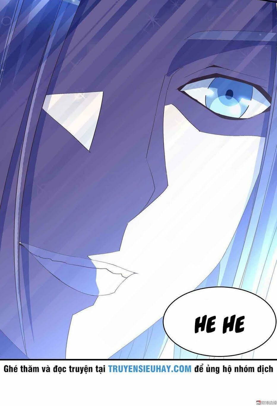 Đệ Nhất Chưởng Môn Chapter 46 - Trang 2