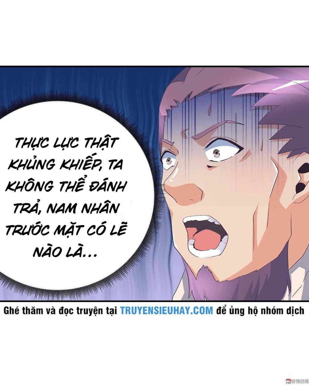 Đệ Nhất Chưởng Môn Chapter 46 - Trang 2