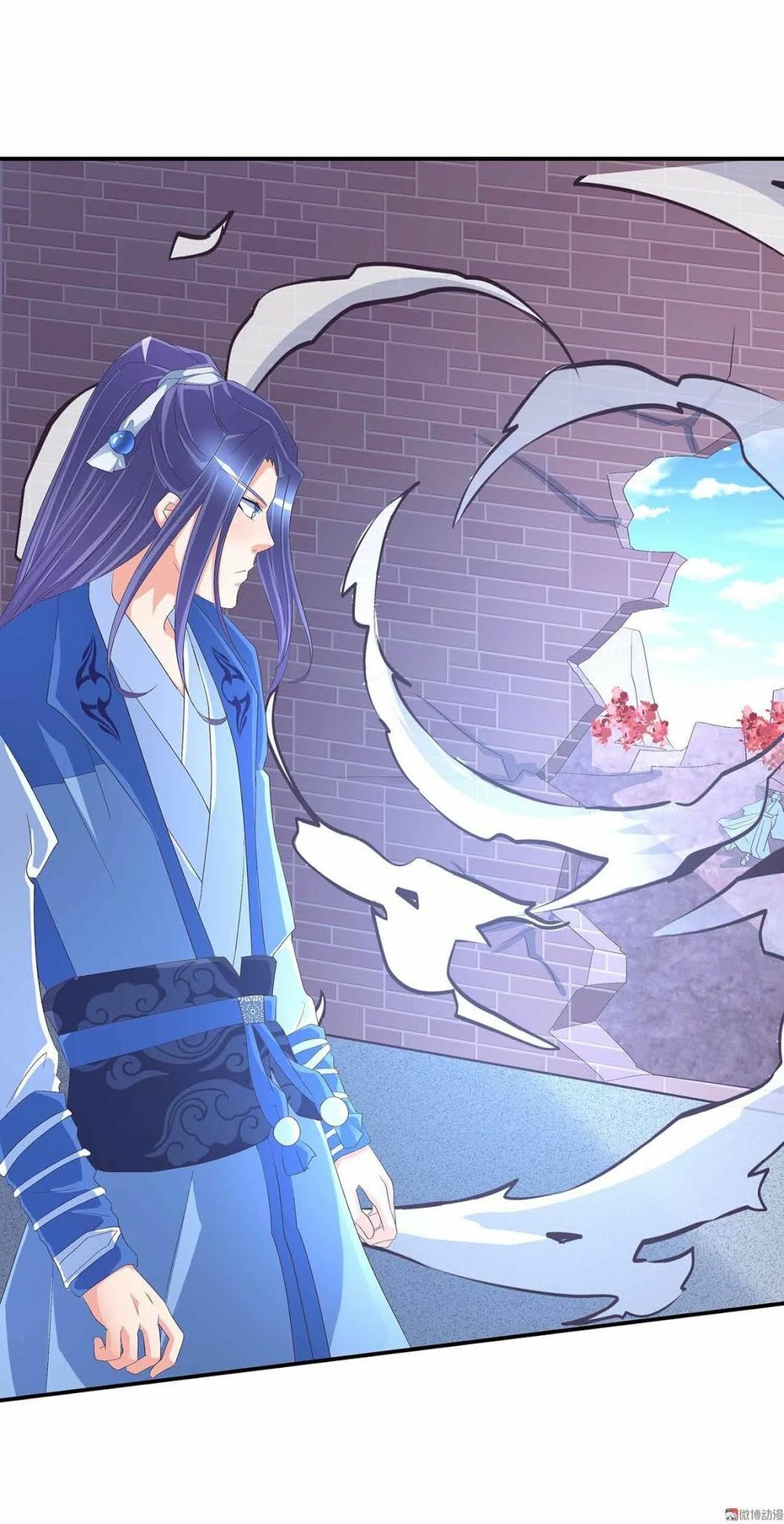 Đệ Nhất Chưởng Môn Chapter 46 - Trang 2