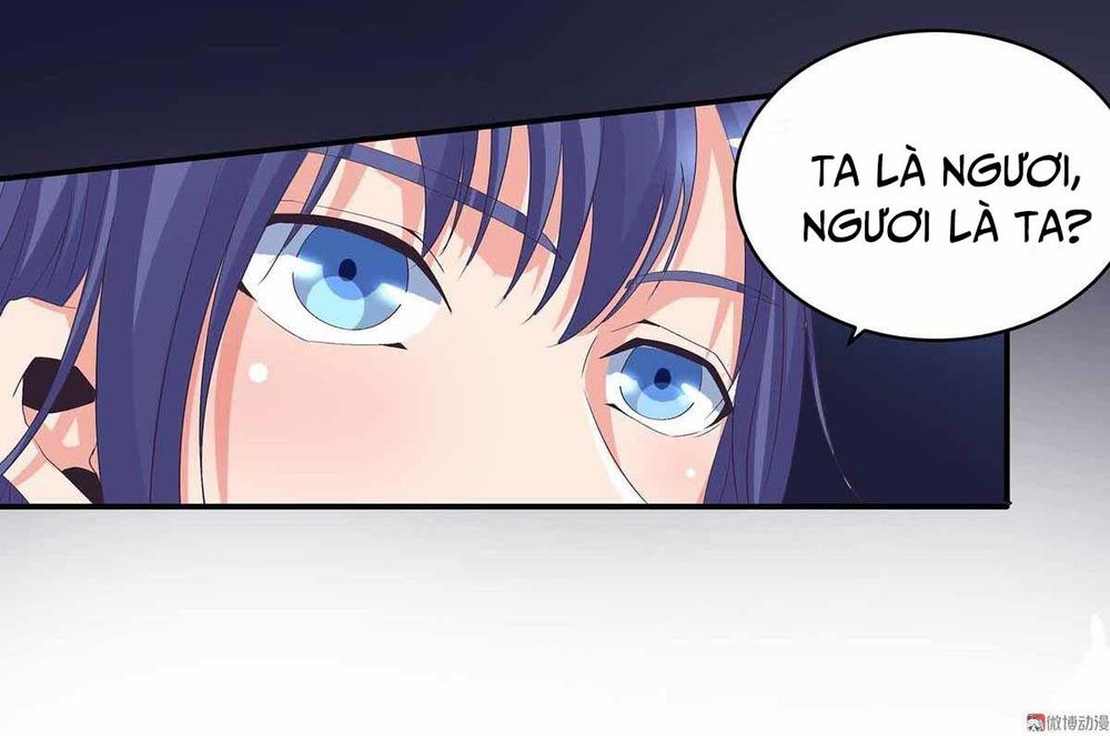 Đệ Nhất Chưởng Môn Chapter 46 - Trang 2