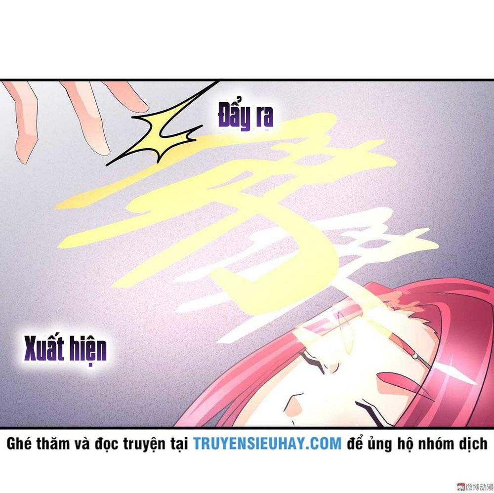 Đệ Nhất Chưởng Môn Chapter 47 - Trang 2