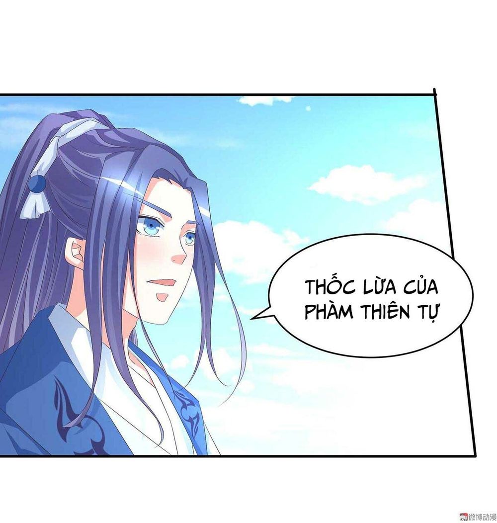 Đệ Nhất Chưởng Môn Chapter 47 - Trang 2