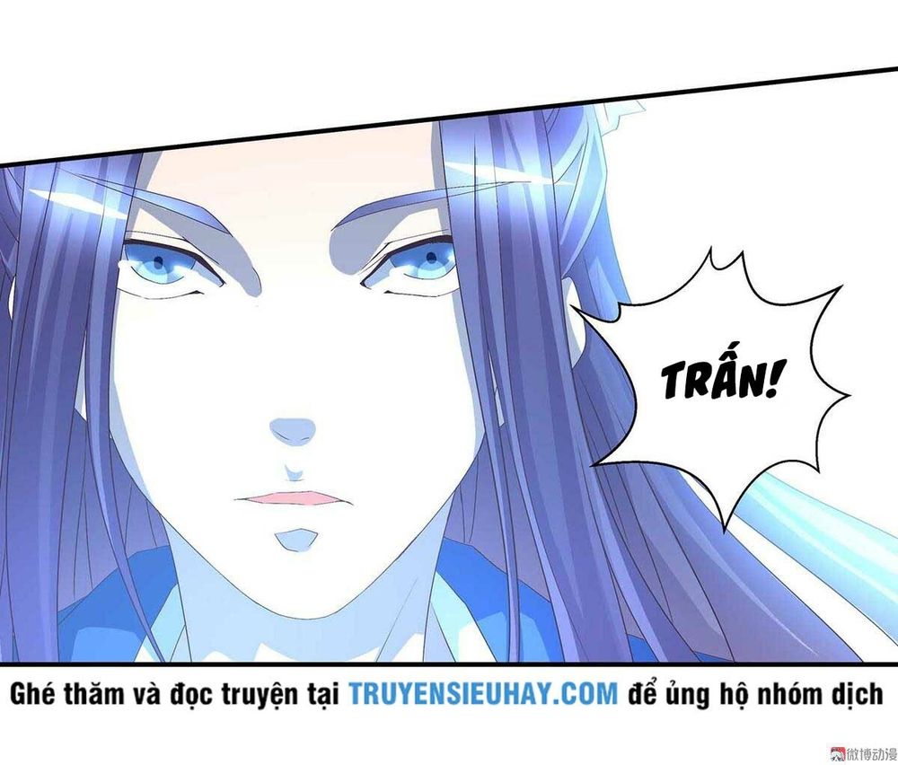 Đệ Nhất Chưởng Môn Chapter 47 - Trang 2