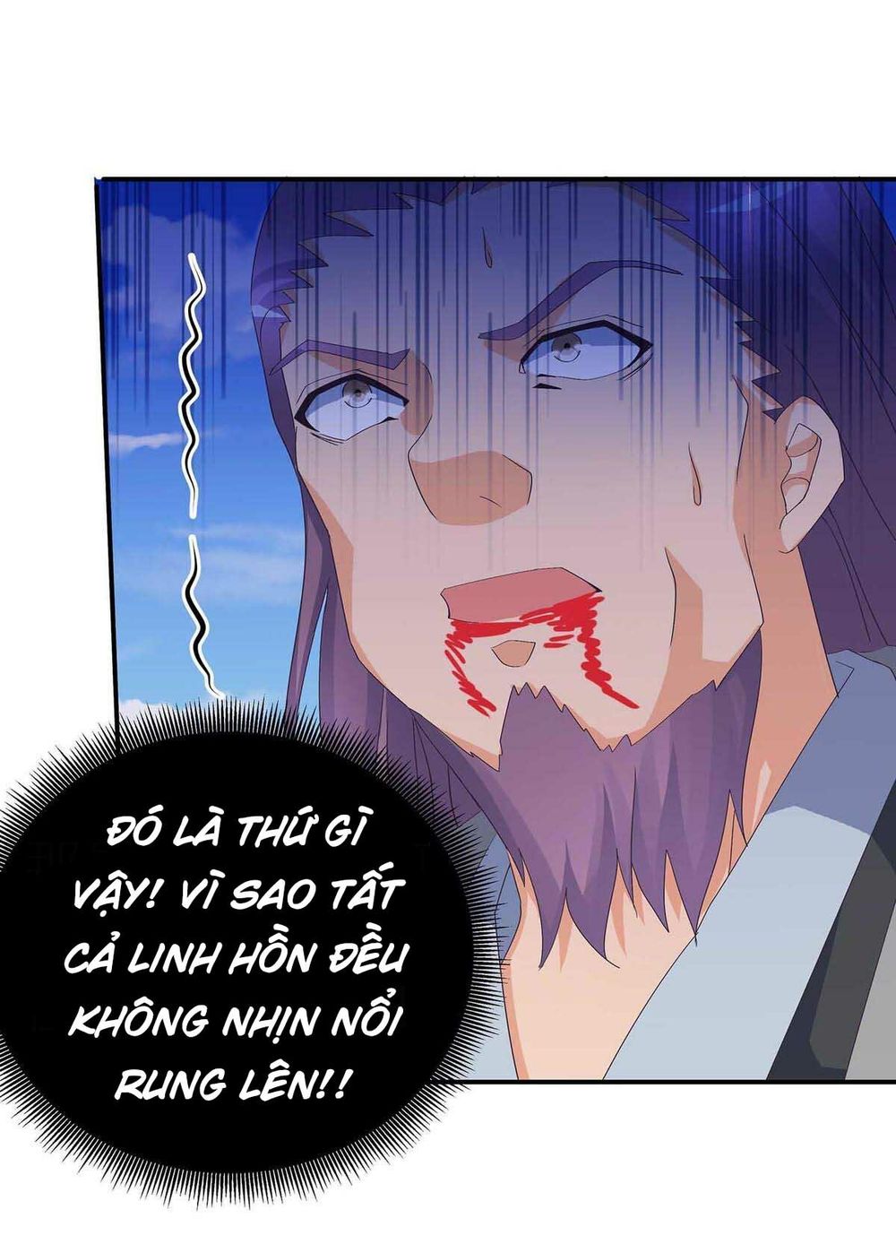 Đệ Nhất Chưởng Môn Chapter 47 - Trang 2