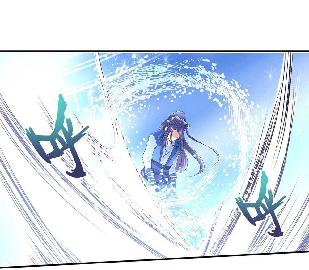 Đệ Nhất Chưởng Môn Chapter 47 - Trang 2