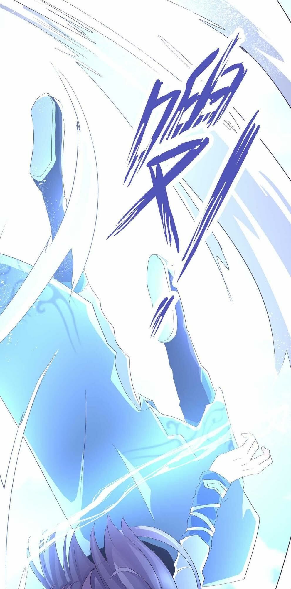 Đệ Nhất Chưởng Môn Chapter 48 - Trang 2