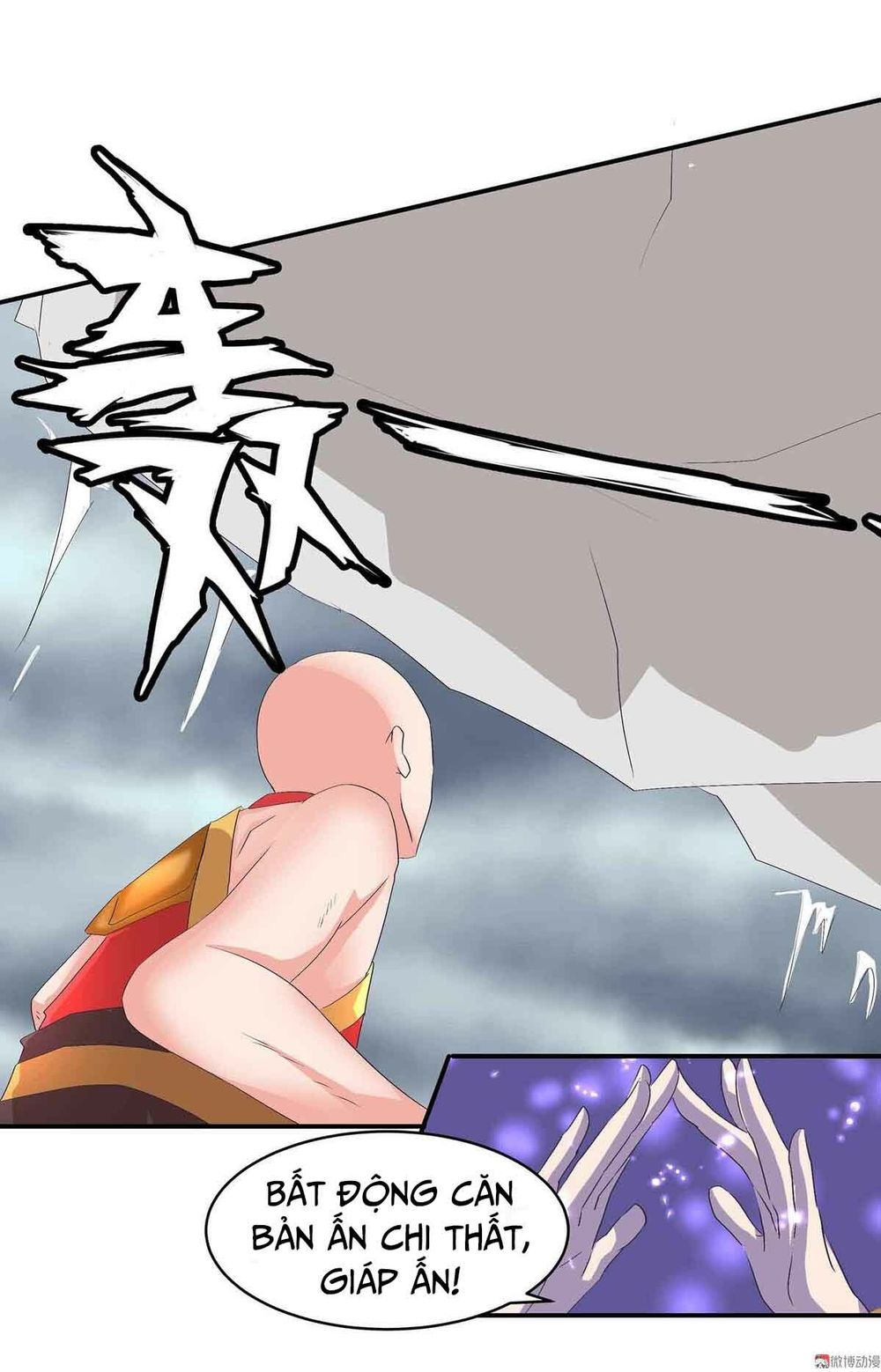 Đệ Nhất Chưởng Môn Chapter 52 - Trang 2