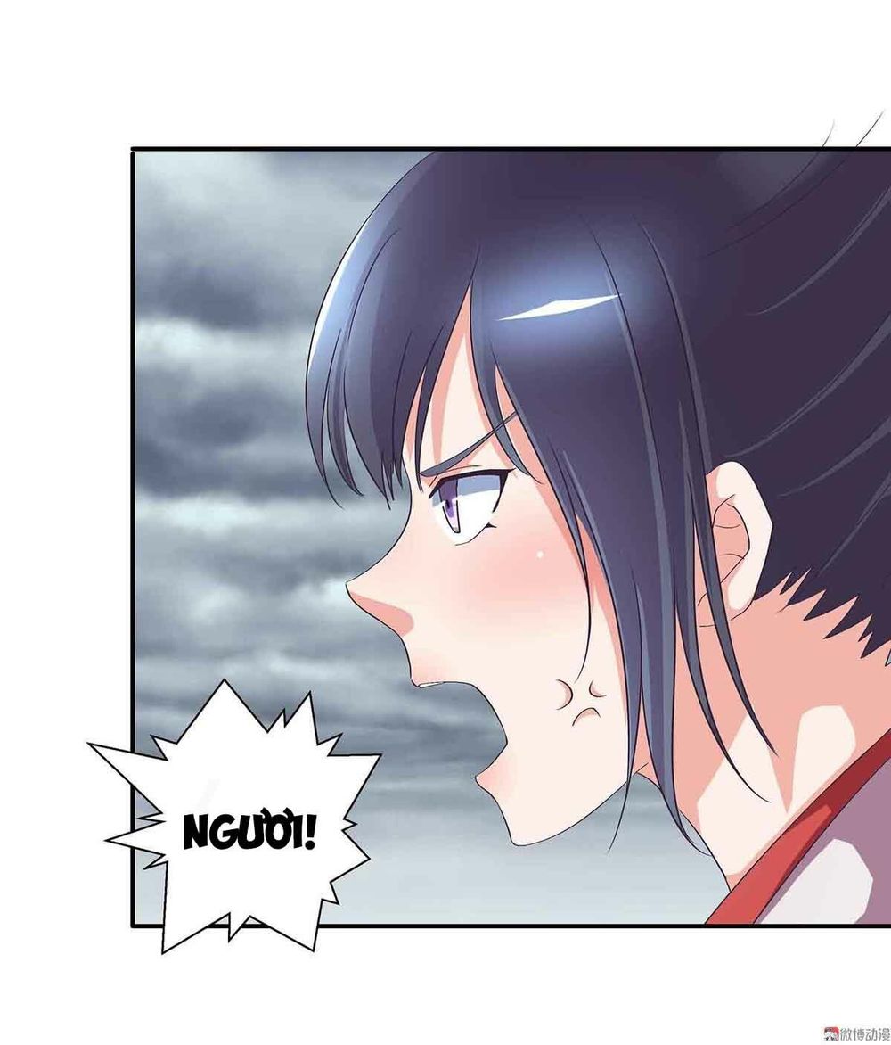 Đệ Nhất Chưởng Môn Chapter 53 - Trang 2