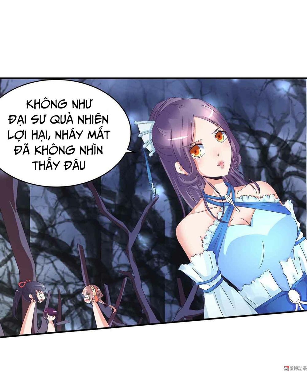 Đệ Nhất Chưởng Môn Chapter 54 - Trang 2