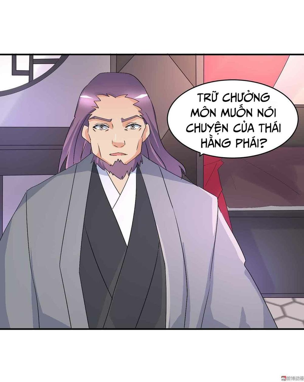 Đệ Nhất Chưởng Môn Chapter 56 - Trang 2