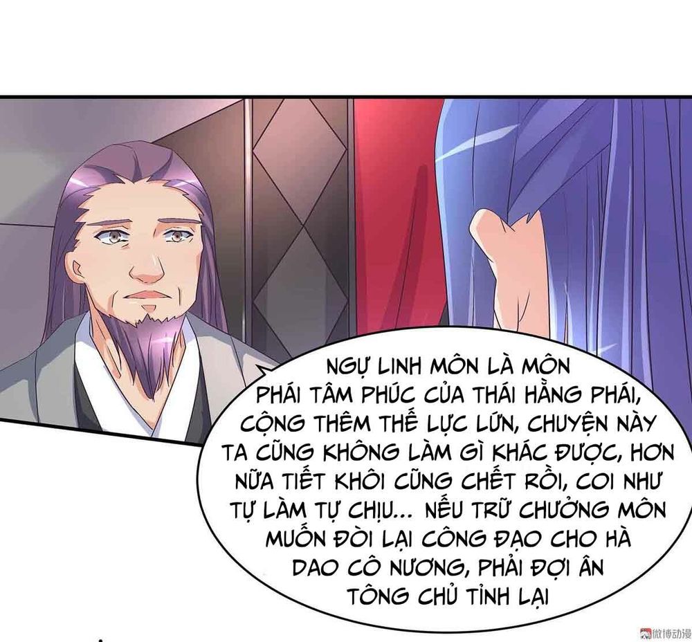 Đệ Nhất Chưởng Môn Chapter 56 - Trang 2