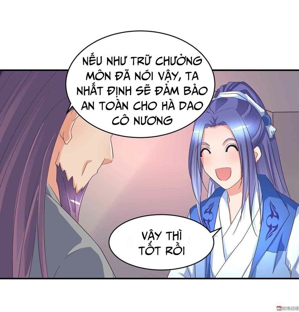 Đệ Nhất Chưởng Môn Chapter 56 - Trang 2