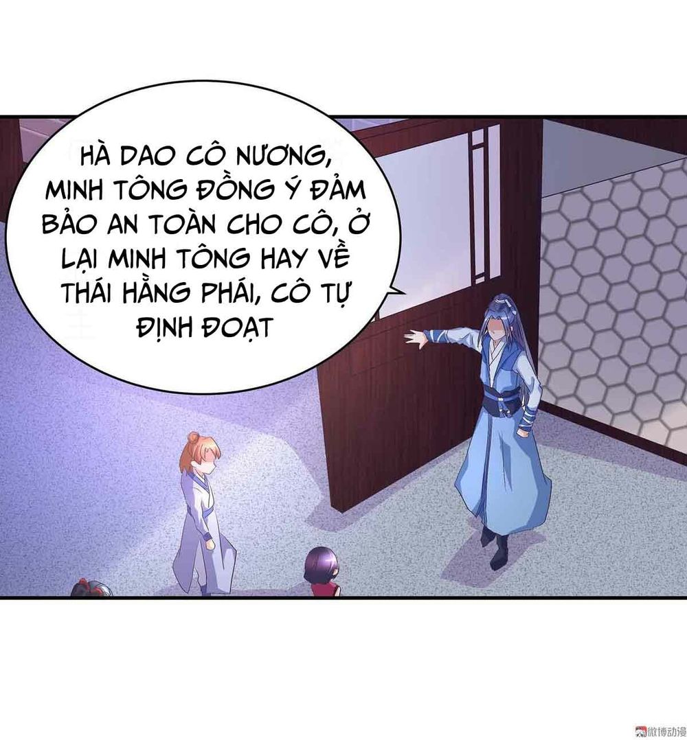 Đệ Nhất Chưởng Môn Chapter 56 - Trang 2