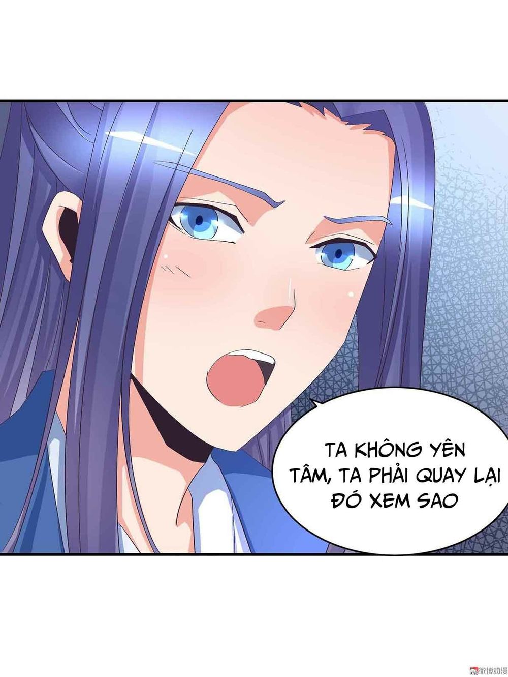 Đệ Nhất Chưởng Môn Chapter 56 - Trang 2