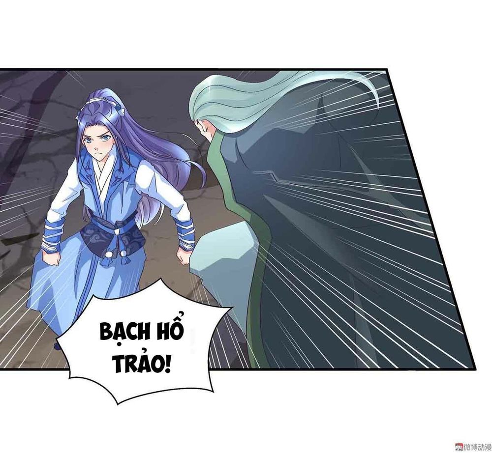 Đệ Nhất Chưởng Môn Chapter 59 - Trang 2