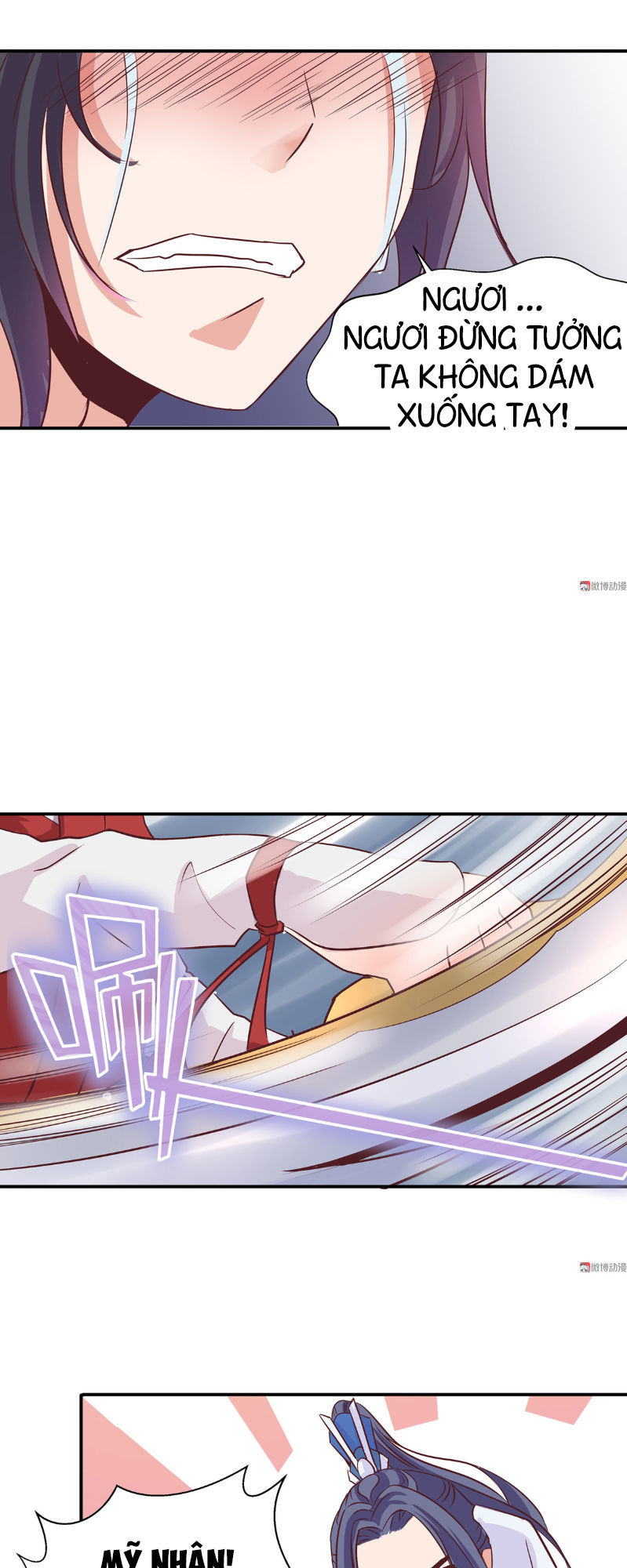 Đệ Nhất Chưởng Môn Chapter 6 - Trang 2