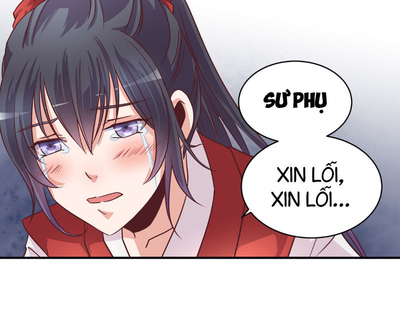 Đệ Nhất Chưởng Môn Chapter 6 - Trang 2