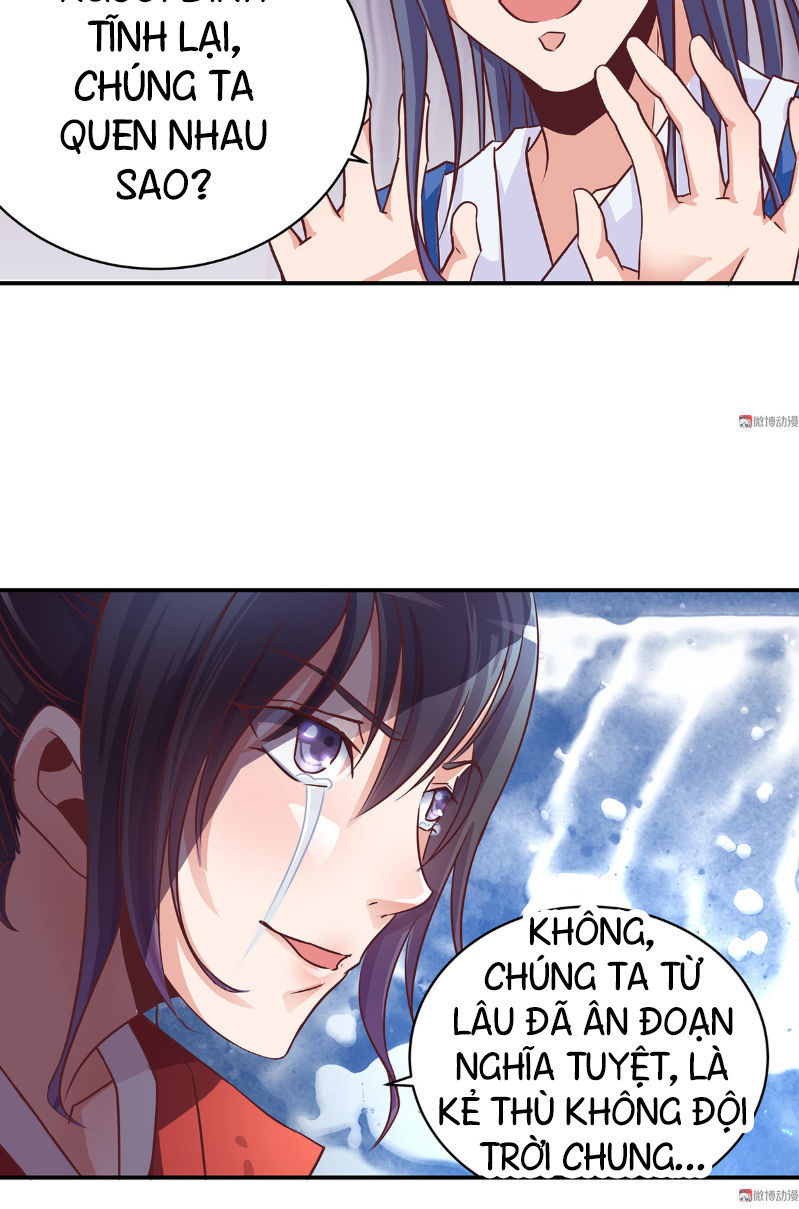 Đệ Nhất Chưởng Môn Chapter 6 - Trang 2