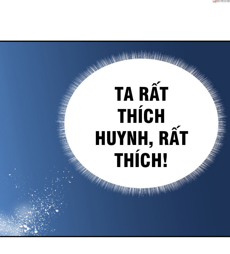 Đệ Nhất Chưởng Môn Chapter 6 - Trang 2