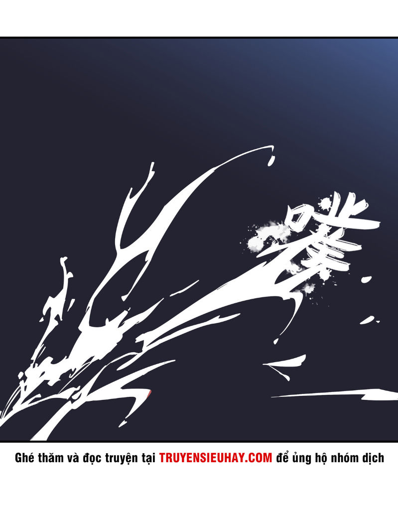 Đệ Nhất Chưởng Môn Chapter 6 - Trang 2