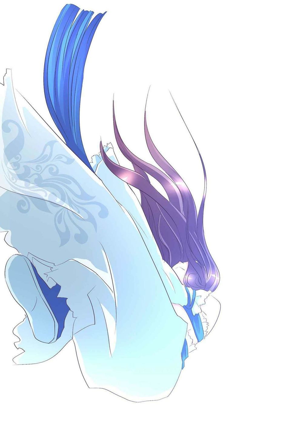 Đệ Nhất Chưởng Môn Chapter 61 - Trang 2