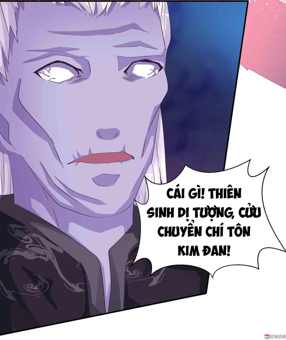 Đệ Nhất Chưởng Môn Chapter 65 - Trang 2