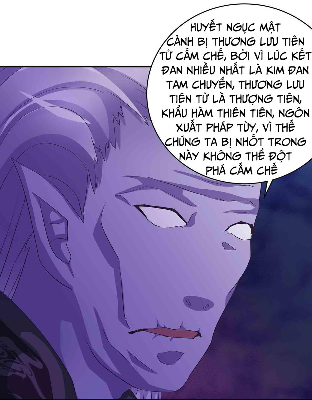 Đệ Nhất Chưởng Môn Chapter 65 - Trang 2