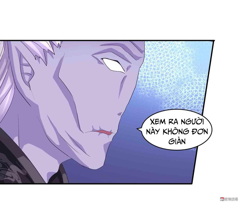 Đệ Nhất Chưởng Môn Chapter 65 - Trang 2