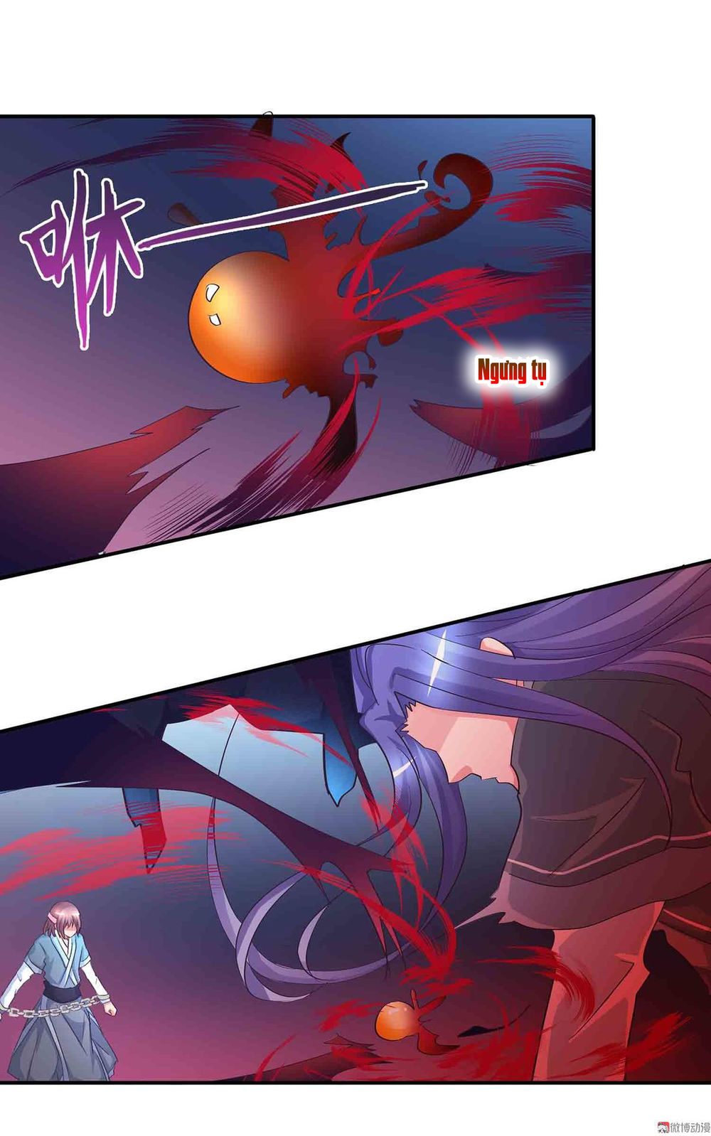 Đệ Nhất Chưởng Môn Chapter 65 - Trang 2