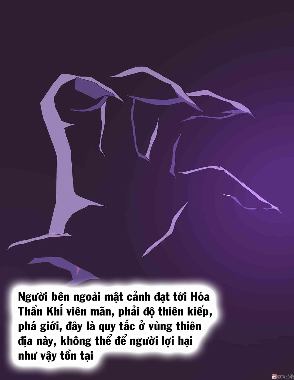 Đệ Nhất Chưởng Môn Chapter 65 - Trang 2