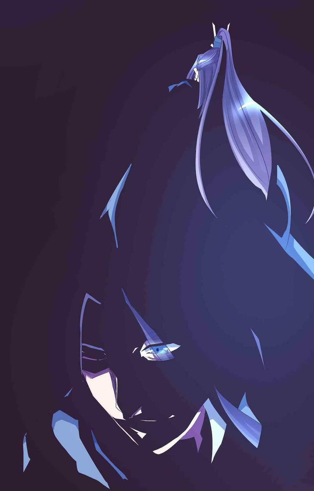 Đệ Nhất Chưởng Môn Chapter 65 - Trang 2