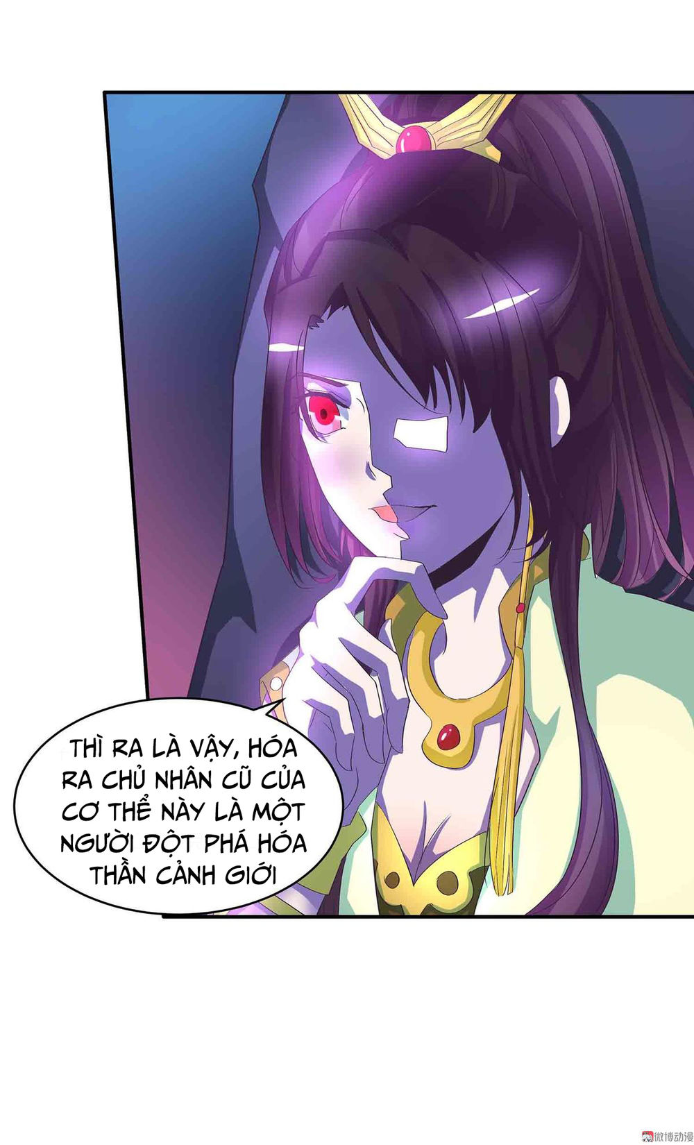 Đệ Nhất Chưởng Môn Chapter 65 - Trang 2