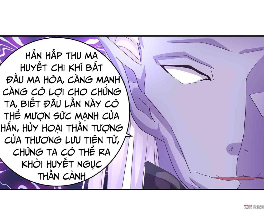 Đệ Nhất Chưởng Môn Chapter 65 - Trang 2