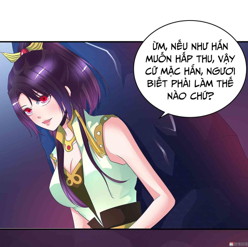 Đệ Nhất Chưởng Môn Chapter 65 - Trang 2