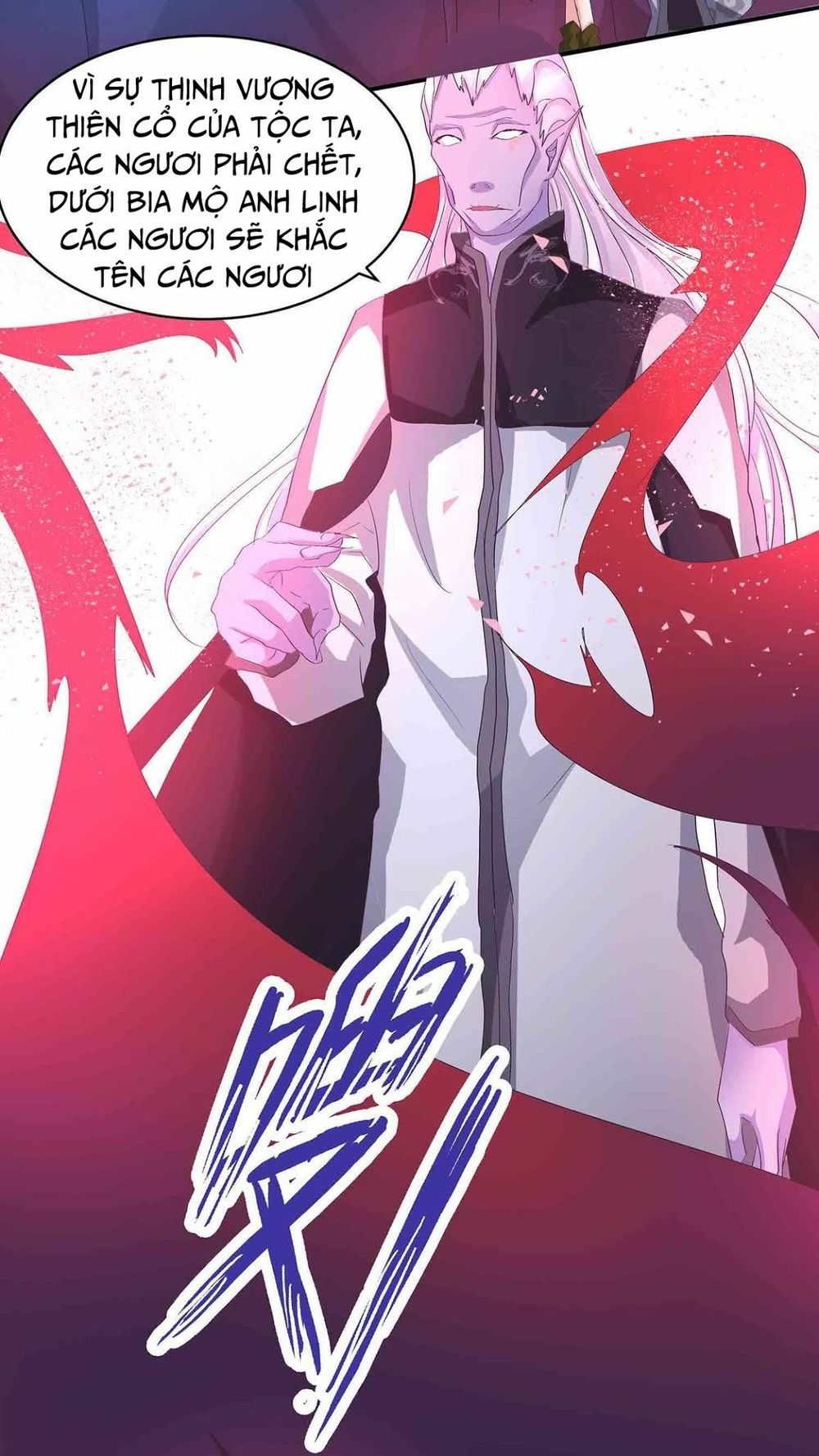 Đệ Nhất Chưởng Môn Chapter 65 - Trang 2