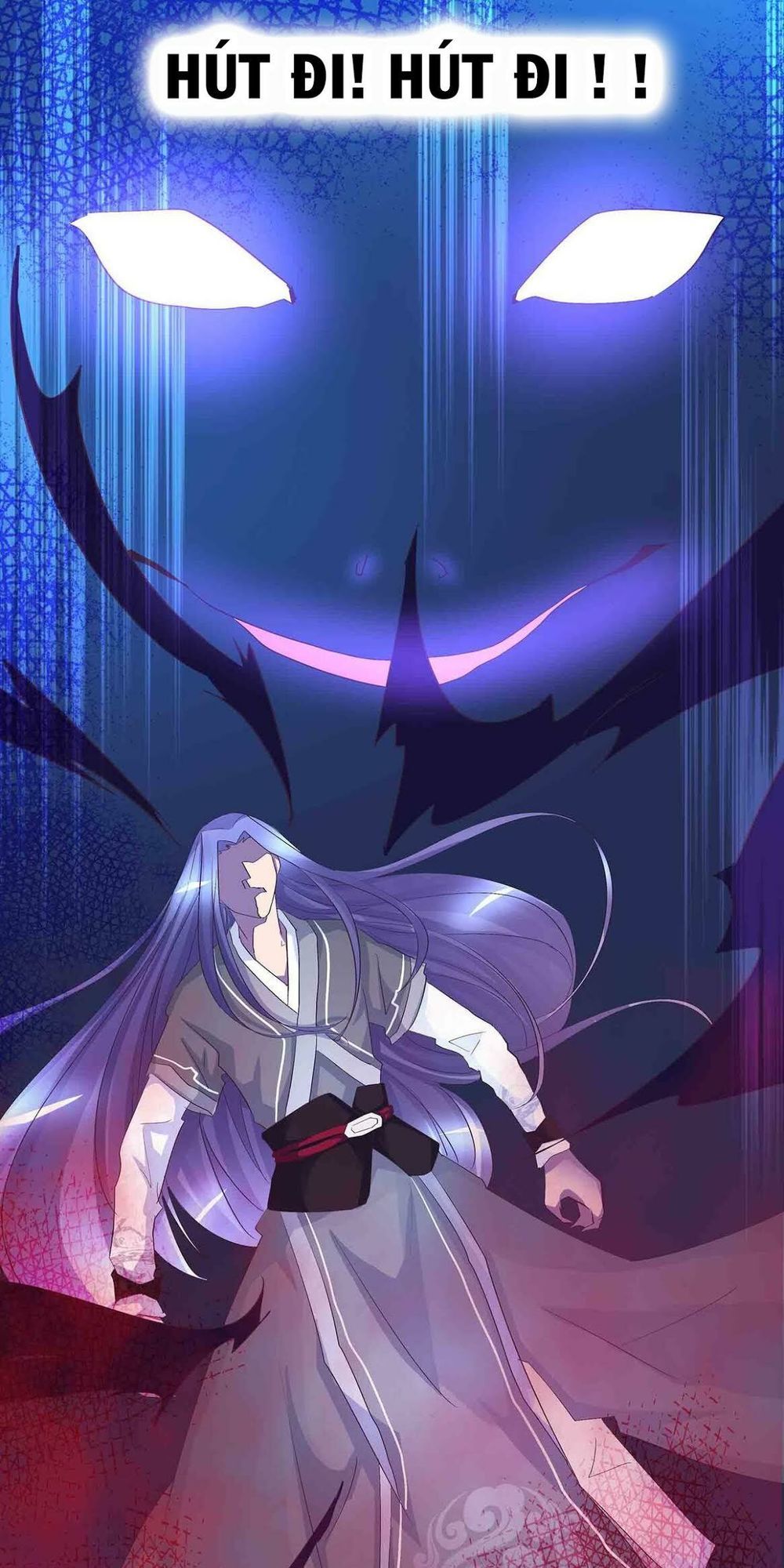 Đệ Nhất Chưởng Môn Chapter 65 - Trang 2