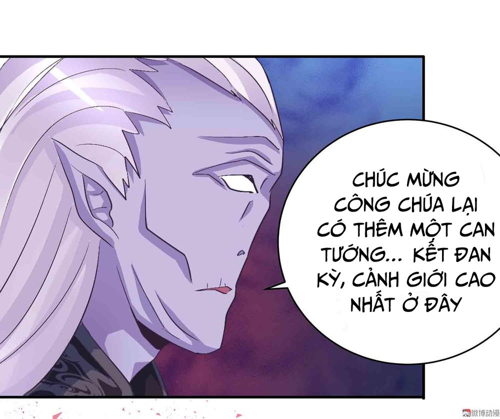 Đệ Nhất Chưởng Môn Chapter 65 - Trang 2