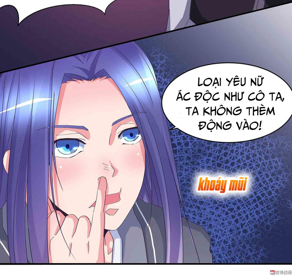 Đệ Nhất Chưởng Môn Chapter 68 - Trang 2