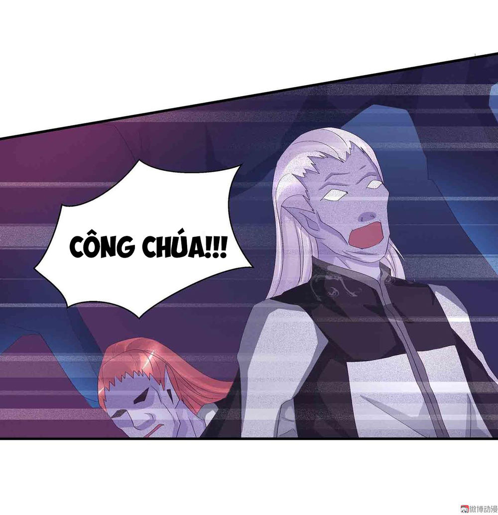 Đệ Nhất Chưởng Môn Chapter 68 - Trang 2