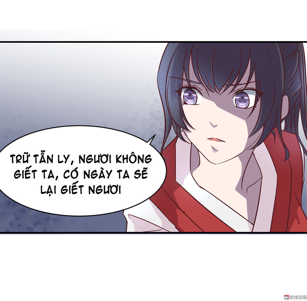 Đệ Nhất Chưởng Môn Chapter 7 - Trang 2