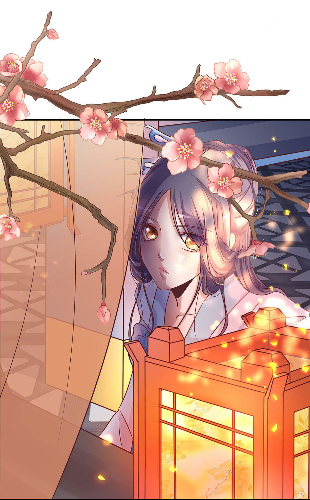 Đệ Nhất Chưởng Môn Chapter 7 - Trang 2