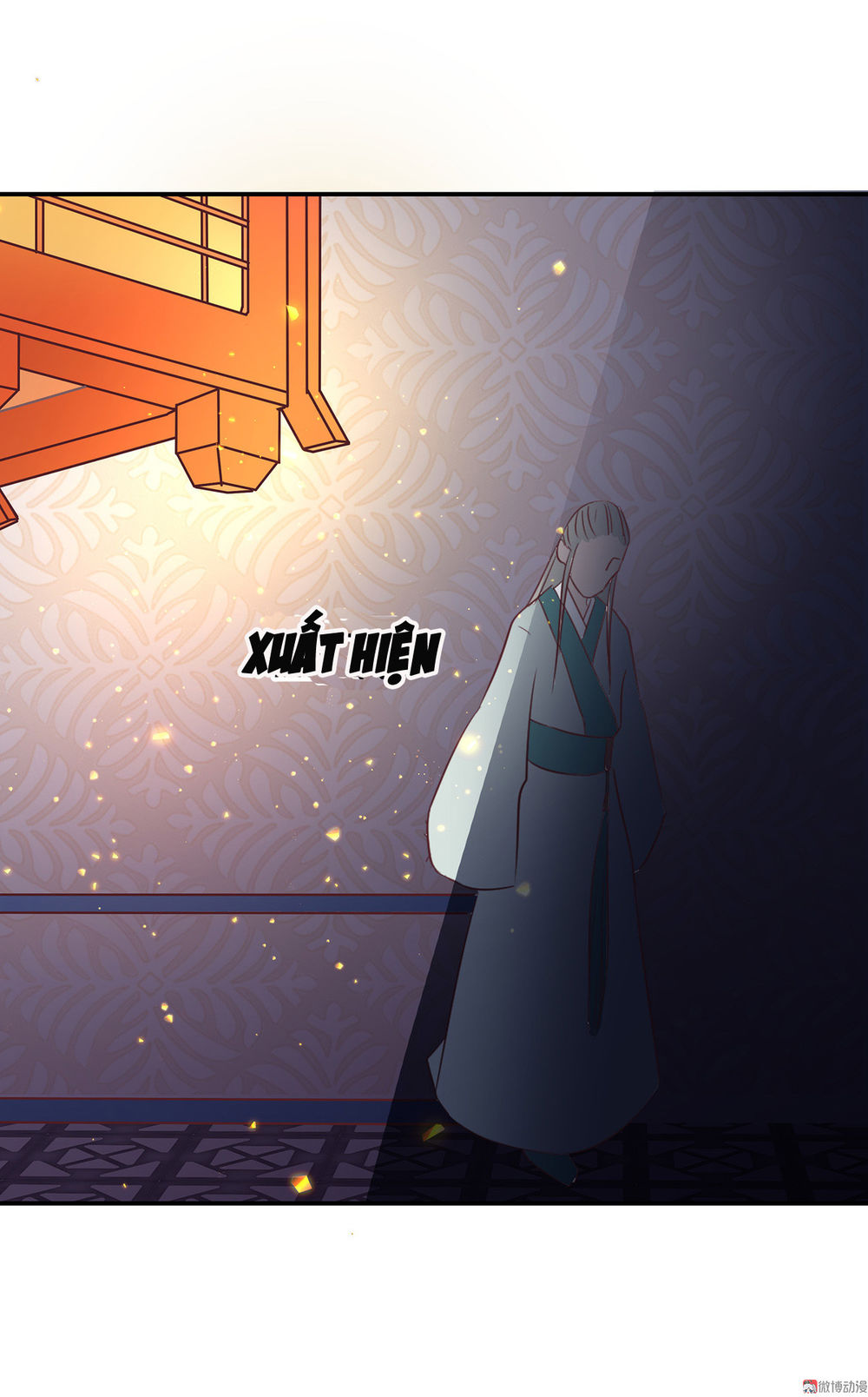 Đệ Nhất Chưởng Môn Chapter 7 - Trang 2