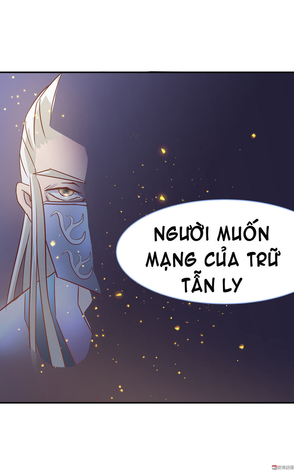 Đệ Nhất Chưởng Môn Chapter 7 - Trang 2