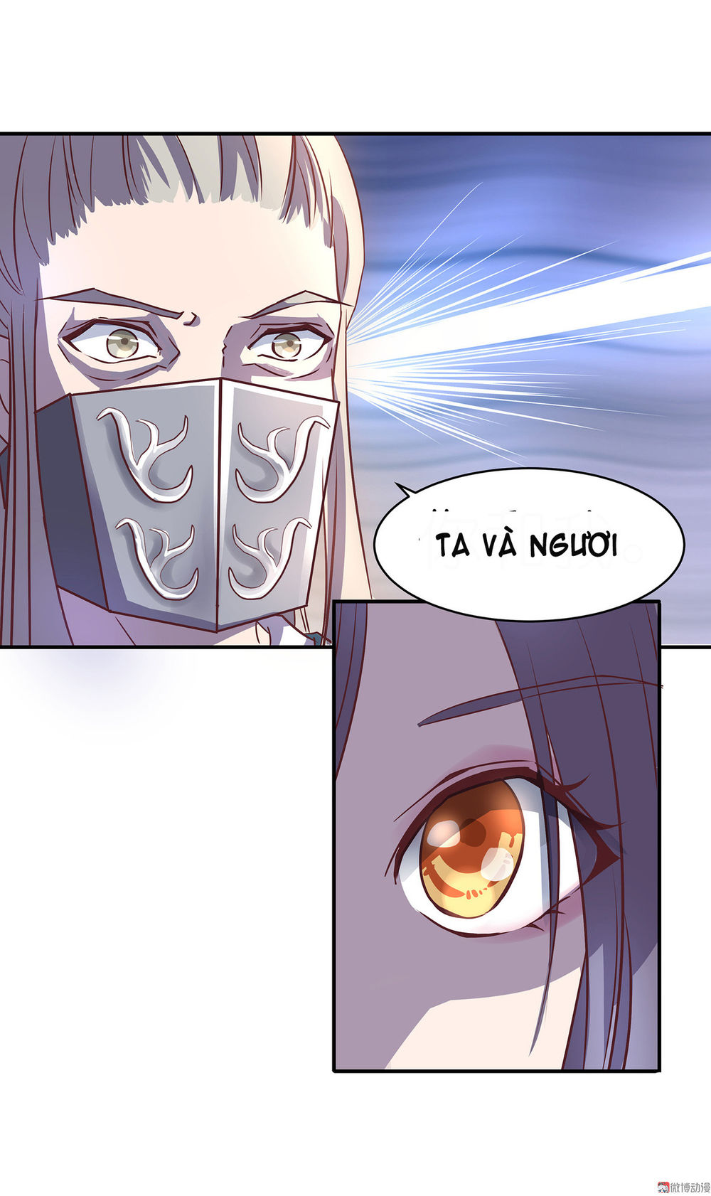 Đệ Nhất Chưởng Môn Chapter 7 - Trang 2