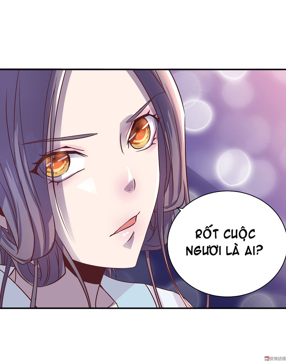 Đệ Nhất Chưởng Môn Chapter 7 - Trang 2