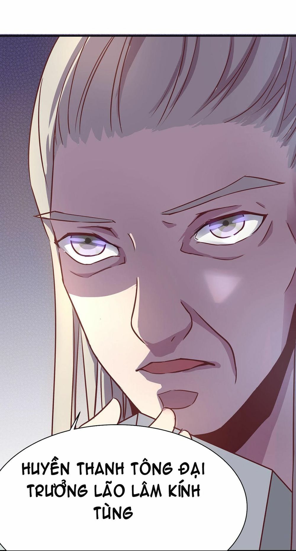 Đệ Nhất Chưởng Môn Chapter 7 - Trang 2